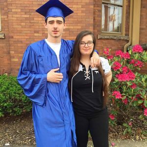 Meet your Posher, Audrey